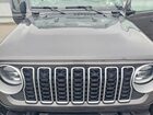 2025 Jeep Wrangler Sport Gray vin: 1C4PJXEN8SW589047