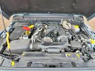 2024 Jeep Wrangler Rubicon Серый vin: 1C4PJXFG6RW280560