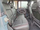 2024 Jeep Wrangler Rubicon Серый vin: 1C4PJXFG6RW280560