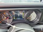 2024 Jeep Wrangler Rubicon Серый vin: 1C4PJXFG6RW280560