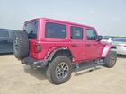 2024 Jeep Wrangler Rubicon Pink vin: 1C4PJXFG6RW345276