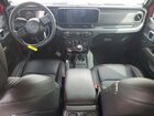 2024 Jeep Wrangler Rubicon Pink vin: 1C4PJXFG6RW345276