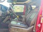 2024 Jeep Wrangler Rubicon Pink vin: 1C4PJXFG6RW345276