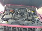 2024 Jeep Wrangler Rubicon Pink vin: 1C4PJXFG6RW345276