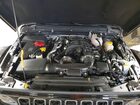 2025 Jeep Wrangler Rubicon Black vin: 1C4PJXFG8SW662353