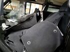 2025 Jeep Wrangler Rubicon Black vin: 1C4PJXFG8SW662353