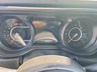 2025 Jeep Wrangler Rubicon Зеленый vin: 1C4PJXFG9SW659722