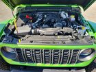 2025 Jeep Wrangler Rubicon Зеленый vin: 1C4PJXFG9SW659722