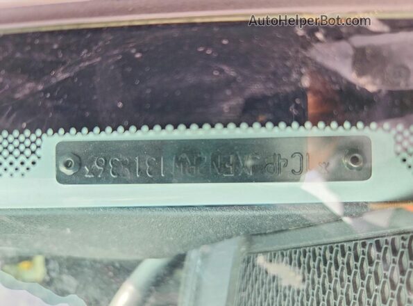 1C4PJXFN2RW131836 2024 JEEP WRANGLER White Widok komory silnika