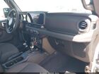 2026 Jeep Wrangler Rubicon Gray vin: 1C4PJXFN3TW222900