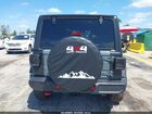 2026 Jeep Wrangler Rubicon Gray vin: 1C4PJXFN3TW222900