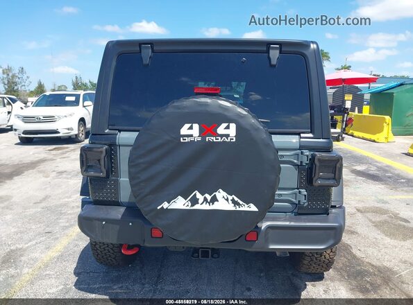 1C4PJXFN3TW222900 2026 JEEP WRANGLER Gray 