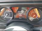 2026 Jeep Wrangler Rubicon Серый vin: 1C4PJXFN6TW257415