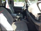 2026 Jeep Wrangler Rubicon Серый vin: 1C4PJXFN6TW257415