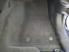 2025 Jeep Wrangler Rubicon Black vin: 1C4PJXFN7SW663640 Damage: Right Front Wheel, Curb Rash, 1/2 To 1 Inch