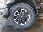 2025 Jeep Wrangler Rubicon Black vin: 1C4PJXFN7SW663640 Damage: Lf Axle Assembly, Broken, Replacement Required