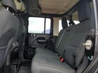 2024 Jeep Wrangler Sport Черный vin: 1C4PJXKN7RW235437