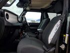 2024 Jeep Wrangler Sport Черный vin: 1C4PJXKN7RW235437
