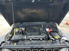 2024 Jeep Wrangler Sport Черный vin: 1C4PJXKN7RW235437