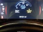 2018 Dodge Durango Sxt Синий vin: 1C4RDHAG0JC404499