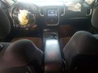 2020 Dodge Durango Sxt Черный vin: 1C4RDHAG0LC317446