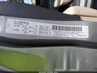 2017 Dodge Durango Sxt Rwd Серебряный vin: 1C4RDHAG2HC923662