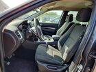 2017 Dodge Durango Sxt Серый vin: 1C4RDHAG3HC878554