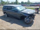 2023 Dodge Durango Gt Rwd Серый vin: 1C4RDHDG0PC685496