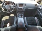 2018 Dodge Durango Gt Charcoal vin: 1C4RDHDG1JC112002