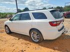 2023 Dodge Durango Gt Белый vin: 1C4RDHDG1PC596326