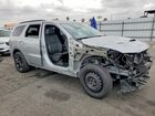2024 Dodge Durango Gt Серебряный vin: 1C4RDHDG1RC237464