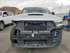 2024 Dodge Durango Gt Серебряный vin: 1C4RDHDG1RC237464