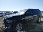 2026 Dodge Durango Gt Rwd Черный vin: 1C4RDHDG1TC157329
