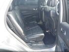 2016 Dodge Durango Limited Серый vin: 1C4RDHDG2GC301220