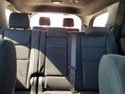 2026 Dodge Durango Gt Черный vin: 1C4RDHDG2TC229056