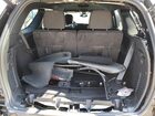 2026 Dodge Durango Gt Черный vin: 1C4RDHDG2TC229056 Damage: Right Interior D Pillar Trim, Broken, Replacement Required
