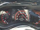 2026 Dodge Durango Gt Черный vin: 1C4RDHDG2TC229056 Damage: Warning Light - Air Bag, On, Unacceptable
