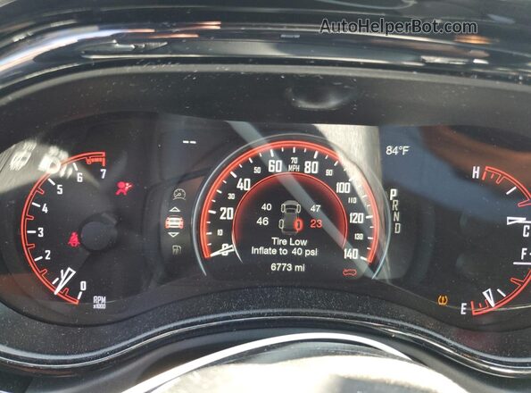 1C4RDHDG2TC229056 2026 DODGE DURANGO Черный 