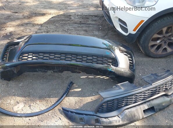 1C4RDHDG3TC168672 2026 DODGE DURANGO Черный Вид щитка приборов