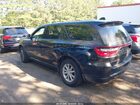 2026 Dodge Durango Gt Rwd Черный vin: 1C4RDHDG3TC168672