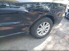 2026 Dodge Durango Gt Rwd Черный vin: 1C4RDHDG3TC168672