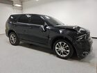 2020 Dodge Durango Gt Черный vin: 1C4RDHDG4LC162668 Damage: Hood, Dent(S) W/ Paint Dmg, > 12 Inches