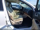 2016 Dodge Durango Limited White vin: 1C4RDHDG5GC340528 2016 Dodge Durango Limited White vin: 1C4RDHDG5GC340528