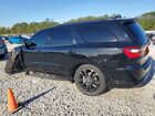 2025 Dodge Durango Gt Black vin: 1C4RDHDG6SC519668