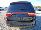 2025 Dodge Durango Gt Black vin: 1C4RDHDG6SC519668