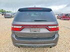 2021 Dodge Durango Gt Gray vin: 1C4RDHDG7MC573192 2021 Dodge Durango Gt Gray vin: 1C4RDHDG7MC573192