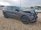 2021 Dodge Durango Gt Gray vin: 1C4RDHDG7MC573192 2021 Dodge Durango Gt Gray vin: 1C4RDHDG7MC573192