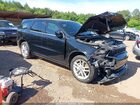 2022 Dodge Durango Gt Plus Rwd Black vin: 1C4RDHDG7NC102869