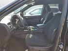 2026 Dodge Durango Gt Black vin: 1C4RDHDG7TC245334 Damage: Rear View Mirror, Broken, Replacement Required 2026 Dodge Durango Gt Black vin: 1C4RDHDG7TC245334 Damage: Rear View Mirror, Broken, Replacement Required