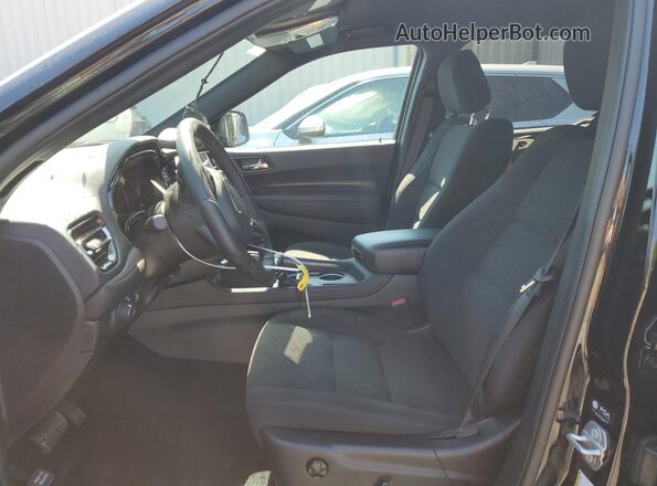 1C4RDHDG7TC245334 2026 DODGE DURANGO Black 